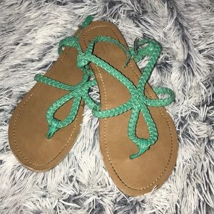 Sandals